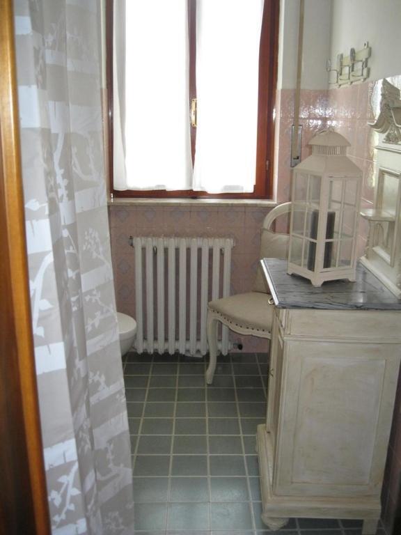 Bed and Breakfast La Casa Dei Pini Malnate Екстер'єр фото