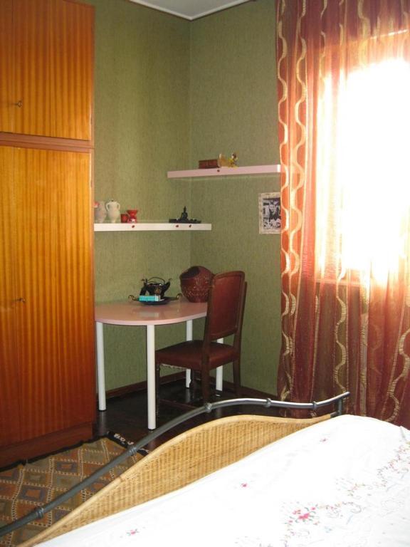 Bed and Breakfast La Casa Dei Pini Malnate Екстер'єр фото